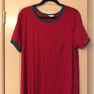 LuLaRoe Carly Dress
